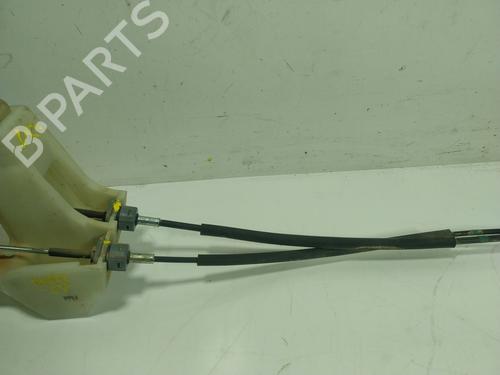 Gear lever KIA SPORTAGE III (SL) 2.0 CRDi | BP23231121M90 