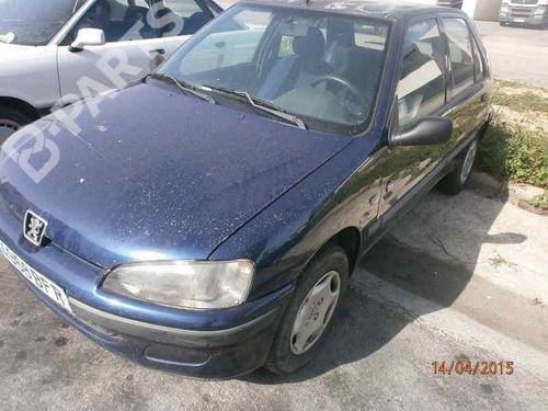 PEUGEOT 106 II (1A_, 1C_)  1.5 D  483139