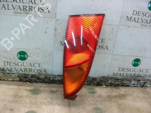 Used Right taillight FORD FOCUS I (DAW, DBW) 1.8 Turbo DI / TDDi (90 hp) 3785111