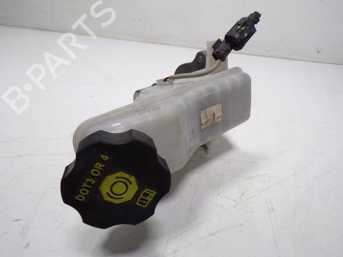 Brake master cylinder KIA SPORTAGE IV (QL, QLE)  | BP11192581M77 