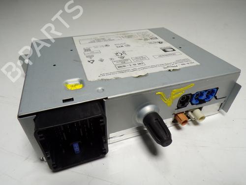 Radio OPEL CORSA F (P2JO)  | BP13498109E6 