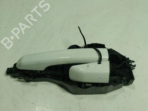 Front left exterior door handle JAGUAR E-PACE (X540) 2.0 D180 AWD (179 hp) 16754945