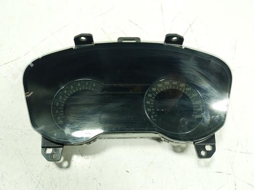 Used Instrument cluster Instrument cluster FORD MONDEO V Hatchback (CE) 1.5 EcoBoost (165 hp) 33977832 33977832