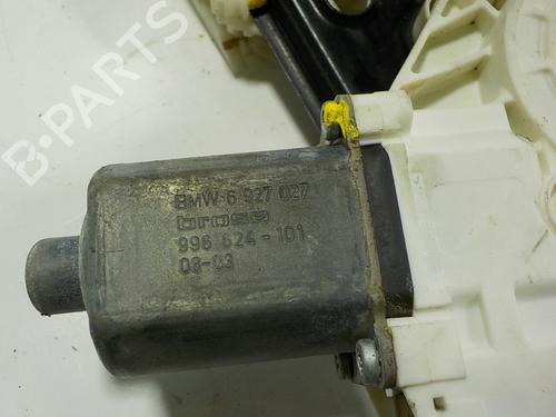 Front left window mechanism BMW 3 Touring (E91)  | BP17089773C22 