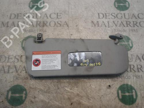 hjre-solskrm-chevrolet-kalos-2005-3803664 main image