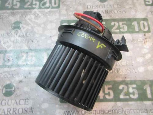 Heater blower motor DACIA DUSTER (HS_) 1.5 dCi | BP3862549M62 