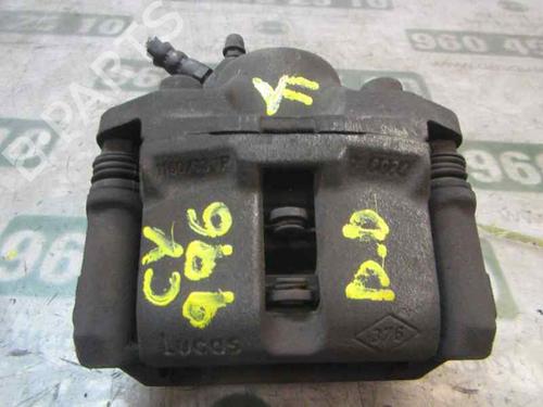 right-front-brake-caliper-dacia-sandero-7701201770-2008-11549833 main image