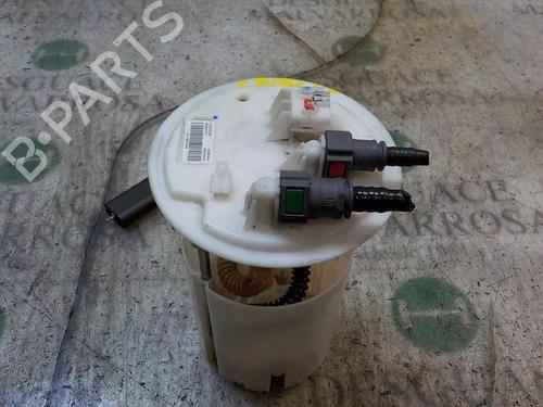 Bränslepump RENAULT MEGANE III Hatchback (BZ0/1_, B3_) [2008-2025]  3998729
