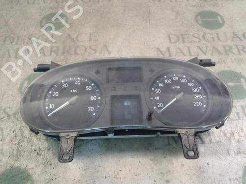 Kombinert Instrument RENAULT CLIO II (BB_, CB_) [1998-2016]  3800474