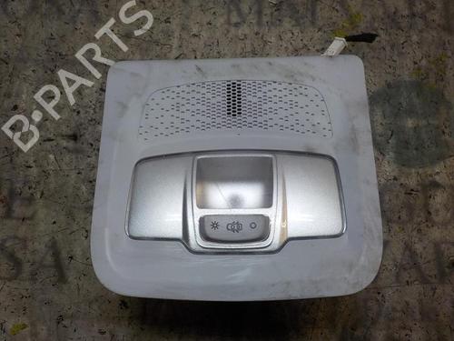 Interior roof light PEUGEOT 208 I (CA_, CC_) 1.6 HDi / BlueHDi 75 96754056PR