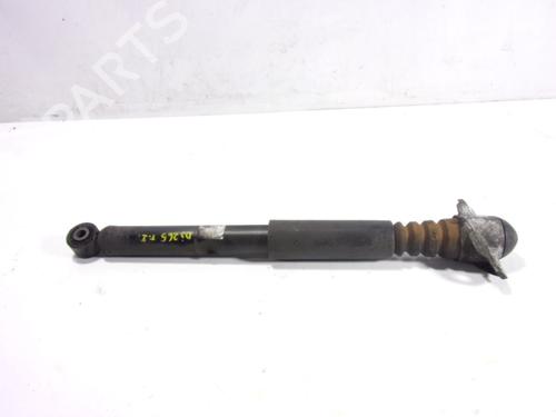 Used Left rear shock absorber SEAT ALHAMBRA (710, 711) [2010-2022]  10045977