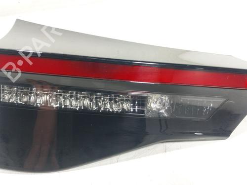 Used Left tailgate light Left tailgate light TOYOTA YARIS CROSS (MXP_) 1.5 Hybrid (MXPJ11) (131 hp) 32266781 32266781