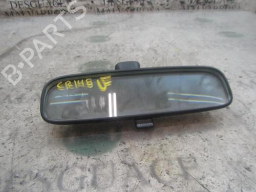 Used Rear mirror Rear mirror HONDA CR-V III (RE_) [2006-2026] 4017183 4017183