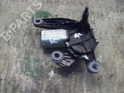 Viskermotor bagrude CITROËN C3 I (FC_, FN_) 1.4 HDi (68 hp) 3756846