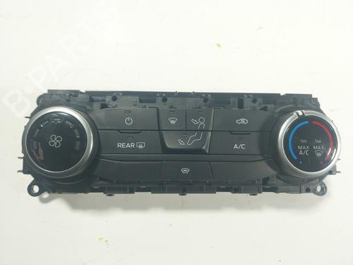 Used Climate control Climate control FORD TOURNEO CUSTOM V362 Bus (F3) [2012-2026] 22901815 22901815