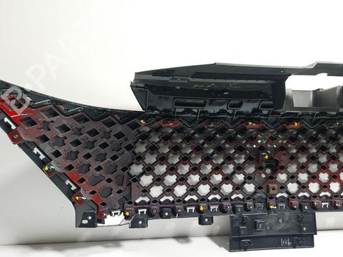Grill OMODA 5 E5 (T19CEV) | BP36850505C40 - Image 6