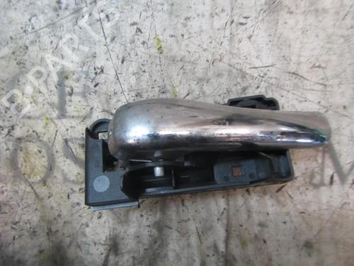 Used Front left interior door handle Front left interior door handle ALFA ROMEO 147 (937_) 2.0 16V T.SPARK (937.AXA1, 937.AXC1, 937.BXC1) (150 hp) 3837418 3837418