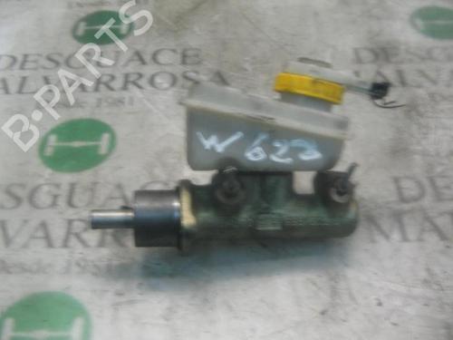 Used Brake master cylinder FIAT PUNTO (176_) [1993-1999]  3771463