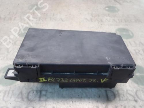 Used Fuse box Fuse box OPEL ASTRA H (A04) 1.7 CDTI (L48) (100 hp) 3797333 3797333
