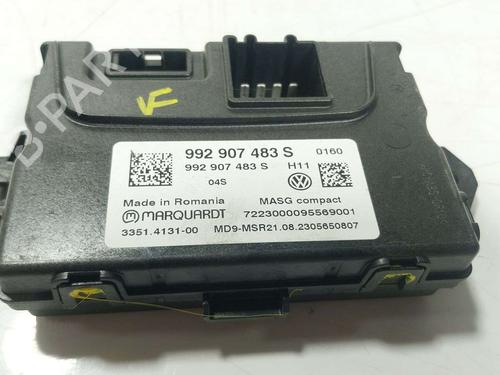 Elektronisk modul Elektronisk modul 38792100 38792100
