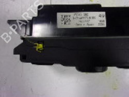 Commande Chauffage LAND ROVER RANGE ROVER SPORT I (L320) 2.7 D 4x4 | BP10555470I5 