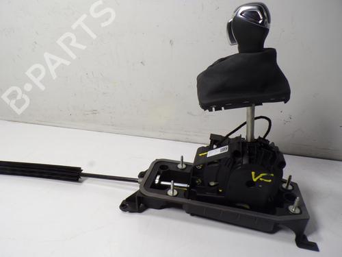 Gear lever AUDI A1 Sportback (GBA) 30 TFSI | BP12979621M90 