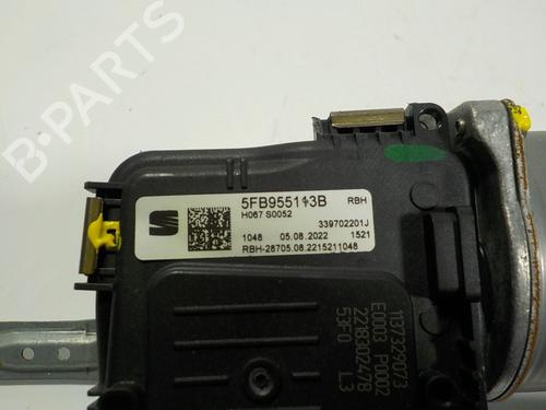 Front wiper motor CUPRA LEON Sportstourer (KL8, KU8, KUD)  | BP13208497M29