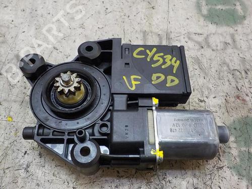 Used Right front window motor Right front window motor RENAULT SCÉNIC III (JZ0/1_) [2008-2016] 3850376 3850376