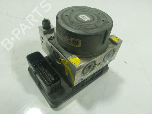 ABS pump PEUGEOT 208 I (CA_, CC_) 1.2 VTI 82 | BP16947611M43 