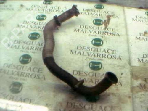 Used Exhaust manifold PEUGEOT 406 (8B) 3.0 24V (190 hp) 14290312