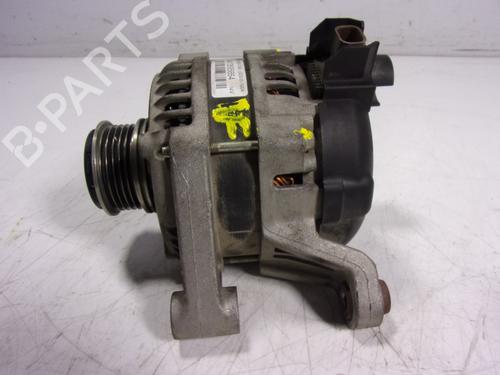 Alternator OPEL CORSA E (X15) 1.4 (08, 68) | BP15908891M7 