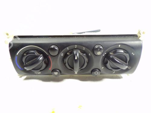 Commande Chauffage MINI MINI (R50, R53) Cooper (116 hp) 7865043