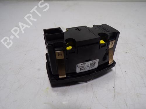 Headlight switch FORD FOCUS III 1.6 Ti | BP14922728I24 