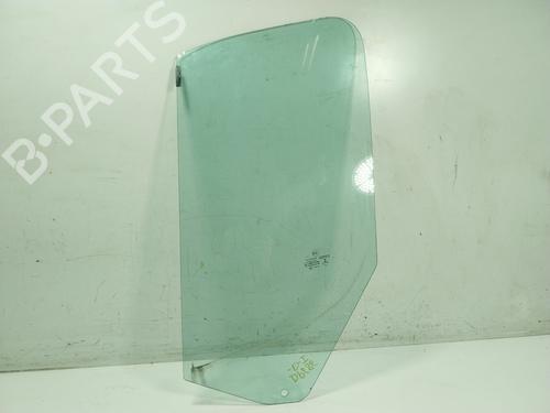 Used Front left door window PEUGEOT BOXER Van 2.0 BlueHDi 130 (130 hp) 23662392