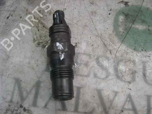 Used Injector OPEL CORSA B (S93) 1.7 D (F08, F68, M68) (60 hp) 3766042