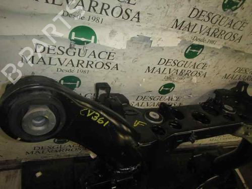Rear axle MERCEDES-BENZ R-CLASS (W251, V251)  | BP3842730M2 