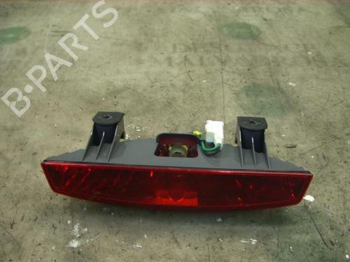 Used Rear center light Rear center light KIA RIO II Saloon (JB) [2005-2011] 10968497 10968497
