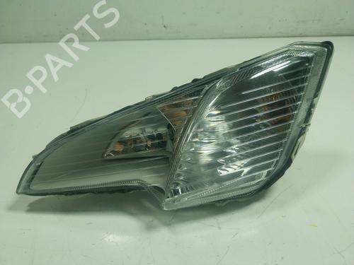 Used Left front indicator Left front indicator FORD ECOSPORT 1.0 EcoBoost (125 hp) 18332494 18332494