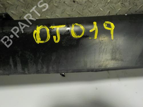 Rear axle CITROËN C-ELYSEE (DD_) 1.6 HDI 92 | BP11797294M2 - Image 2
