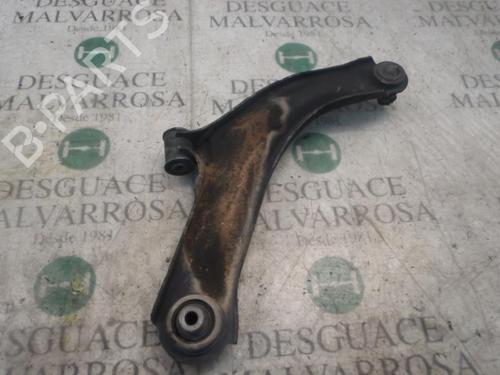 Left front suspension arm RENAULT MODUS / GRAND MODUS (F/JP0_) | BP3804294M12