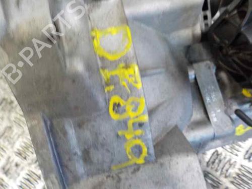 Gearbox SEAT IBIZA IV (6J5, 6P1)  | BP5158722M3
