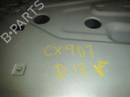 Dør venstre foran OPEL MERIVA A MPV (X03) 1.7 CDTI (E75) | BP3844300C2 