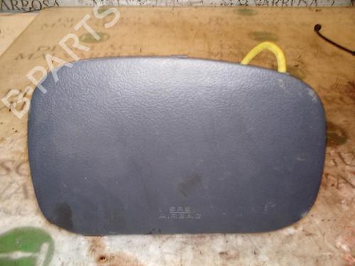 Passasjer kollisjonspute TOYOTA YARIS (_P1_) 1.3 (SCP12_, SCP13_, SCP12R, SCP13R) (87 hp) 3778786