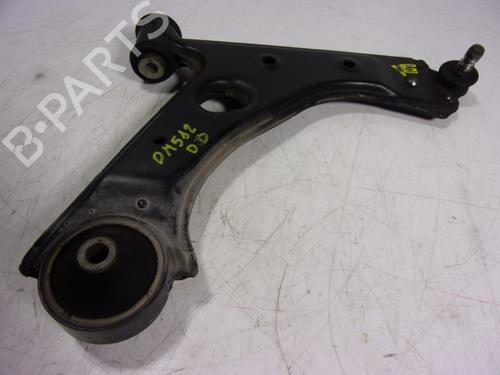 Used Right front suspension arm OPEL CORSA E (X15) 1.4 (08, 68) (90 hp) 15902257