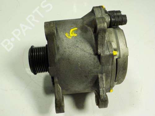 Used Alternator Alternator PORSCHE CAYENNE (9PA) 3.2 (250 hp) 10109491 10109491