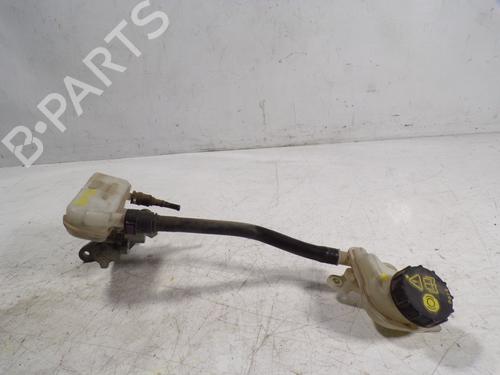 Pompa Vuoto FORD FIESTA VI (CB1, CCN) [2008-2024]  8892417