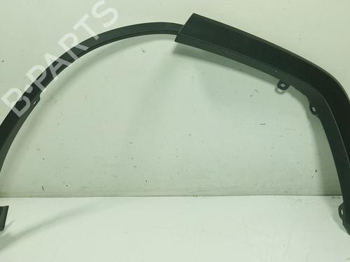 Used Rear left wheel arch trim TOYOTA RAV 4 V (_A5_, _H5_) 2.5 Hybrid (AXAH52) (218 hp) 31800779