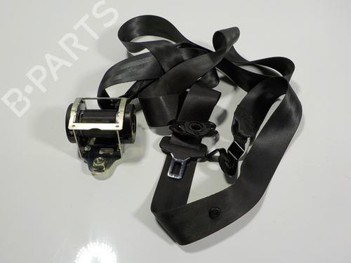 Used Front right seatbelt Front right seatbelt OPEL CORSA E (X15) 1.4 (08, 68) (90 hp) 12980106 12980106