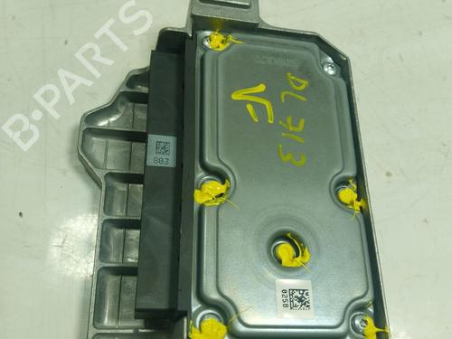 ECU airbags BMW X6 (E71, E72)  | BP16293767M53 