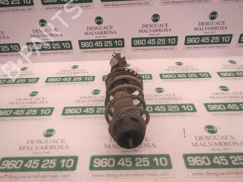 Used Left front shock absorber Left front shock absorber HYUNDAI i20 I (PB, PBT) 1.2 (86 hp) 3873298 3873298